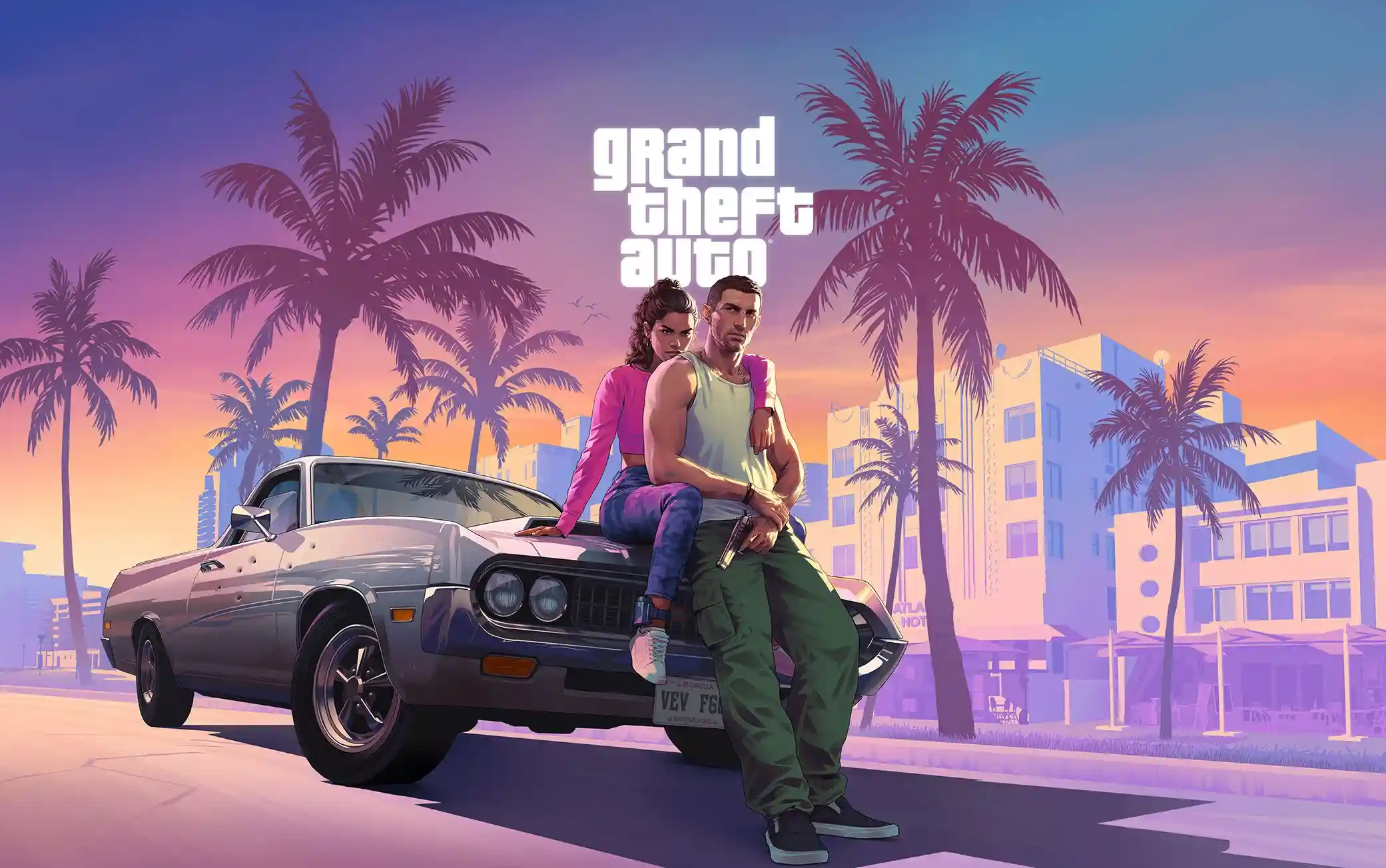 GTA 6 System Requirements