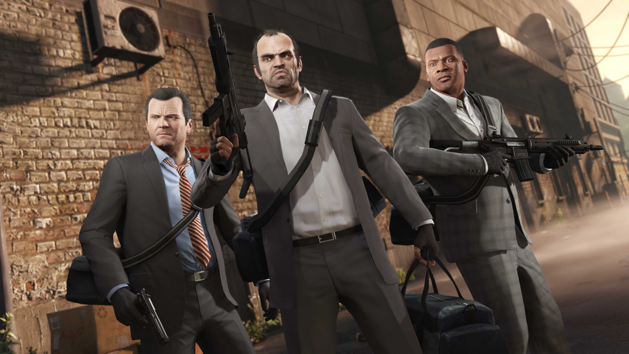 GTA V has seen a 40% drop in its PC player base after the introduction of new anti-cheat software