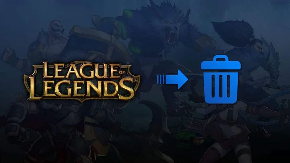 How to Uninstall League of Legends: A Complete Guide