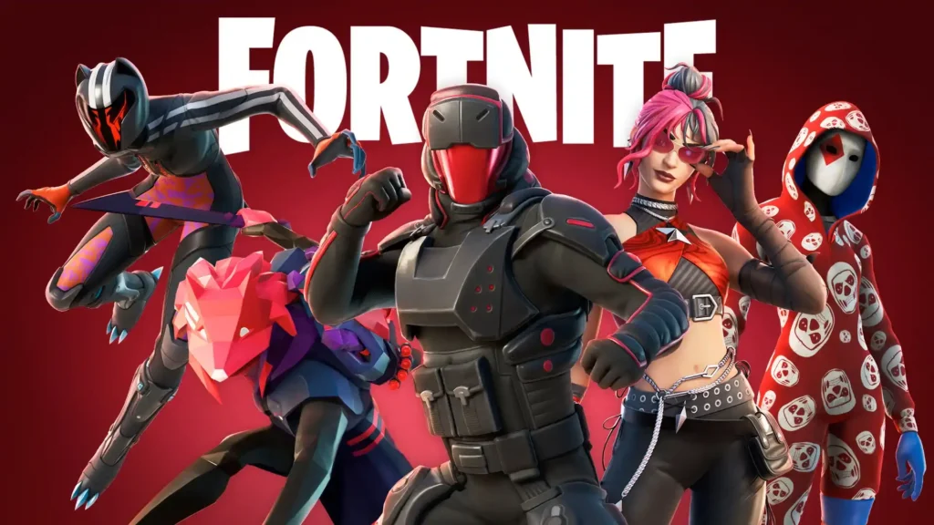 fortnite game image