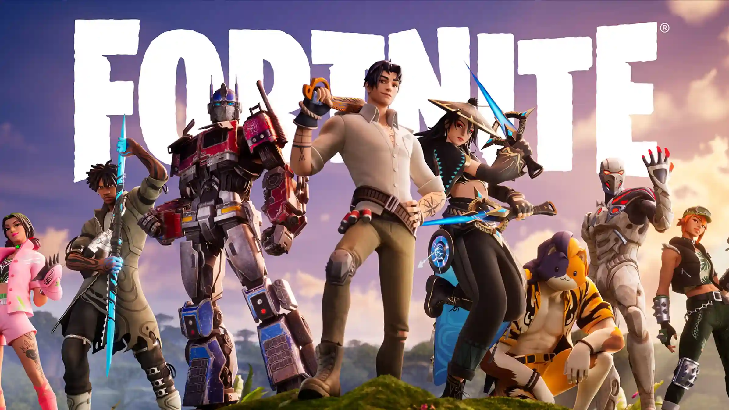 fortnite game image