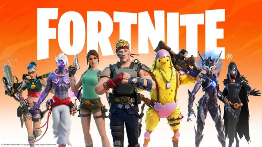 fortnite image