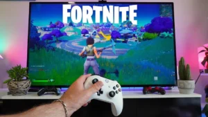 fortnite on xbox