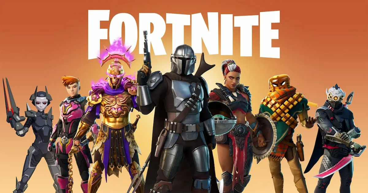 How Big is Fortnite?